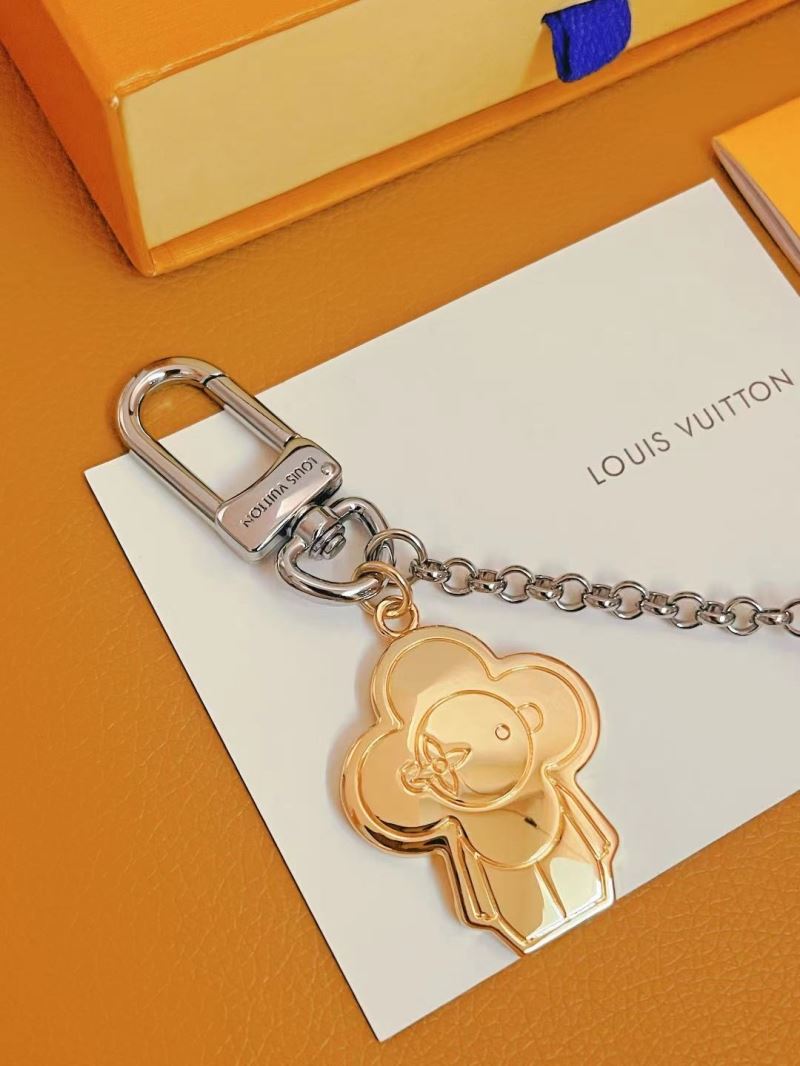 Louis Vuitton Keychains